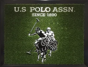 U.S. Polo Assn. logo