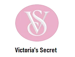 Victoria Secrets logo