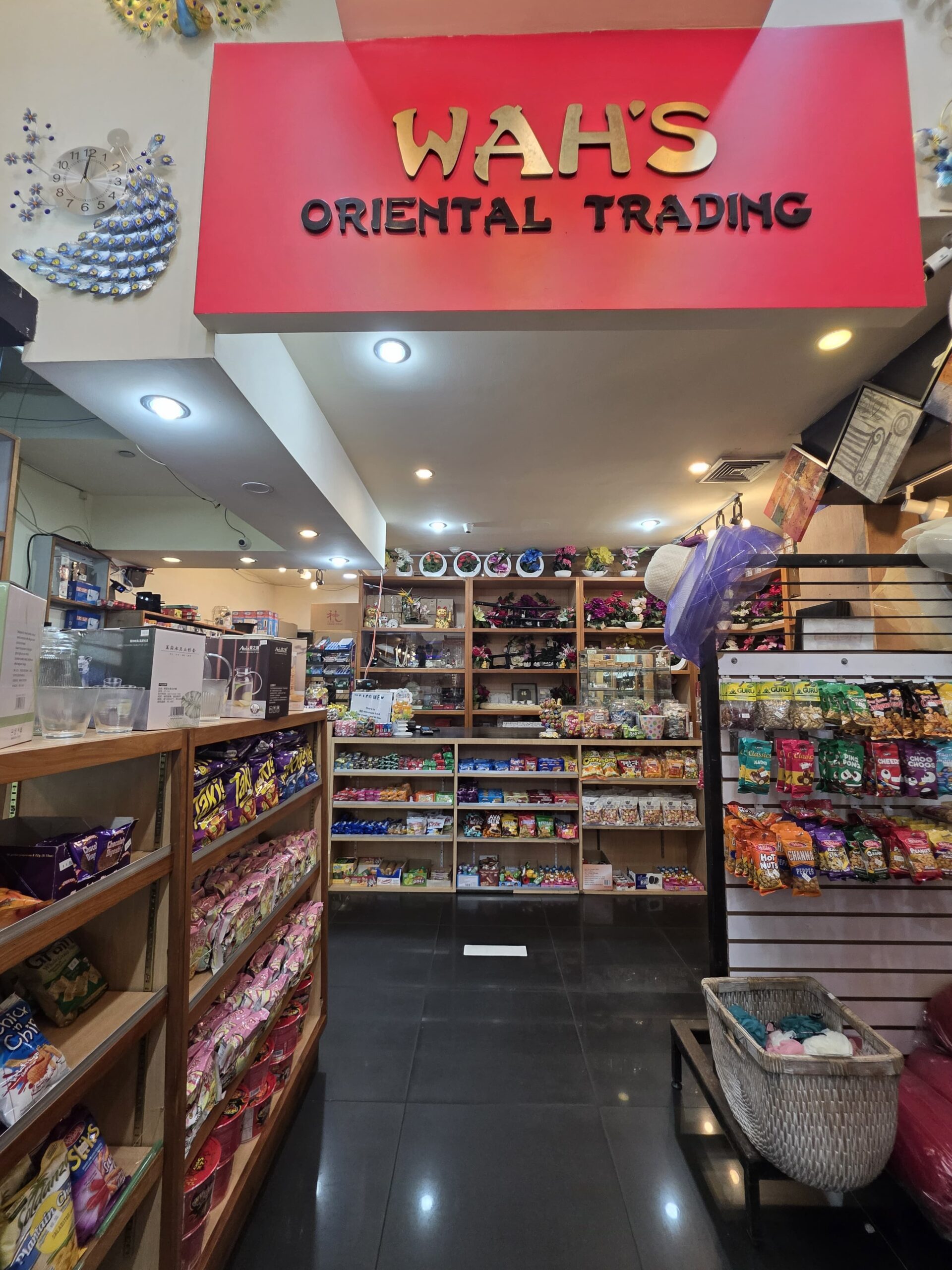 Wah's Oriental photo 2