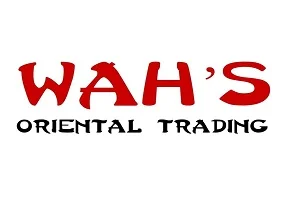 Wah's Oriental logo