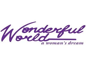 Wonderful World logo