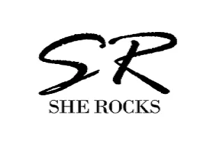 She Rocks logo