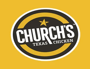 Church's Chicken logo