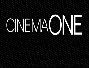 CinemaOne logo