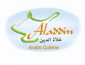 Aladdin logo