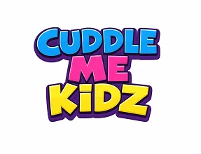 Cuddle Me Kidz logo