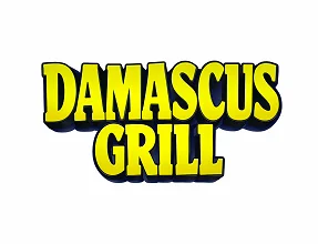 Damascus Grill logo