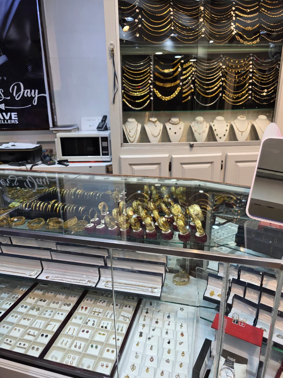 Dave Jewellers photo 4