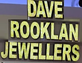 Dave Jewellers logo