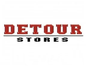 Detour logo