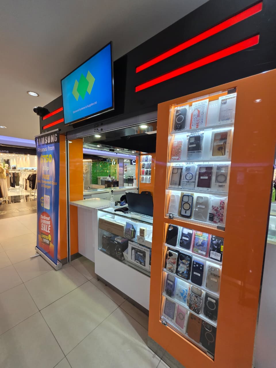 Diamond Systems photo 4