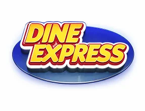 Dine Express logo