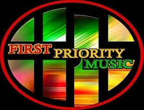First Priority Music logo