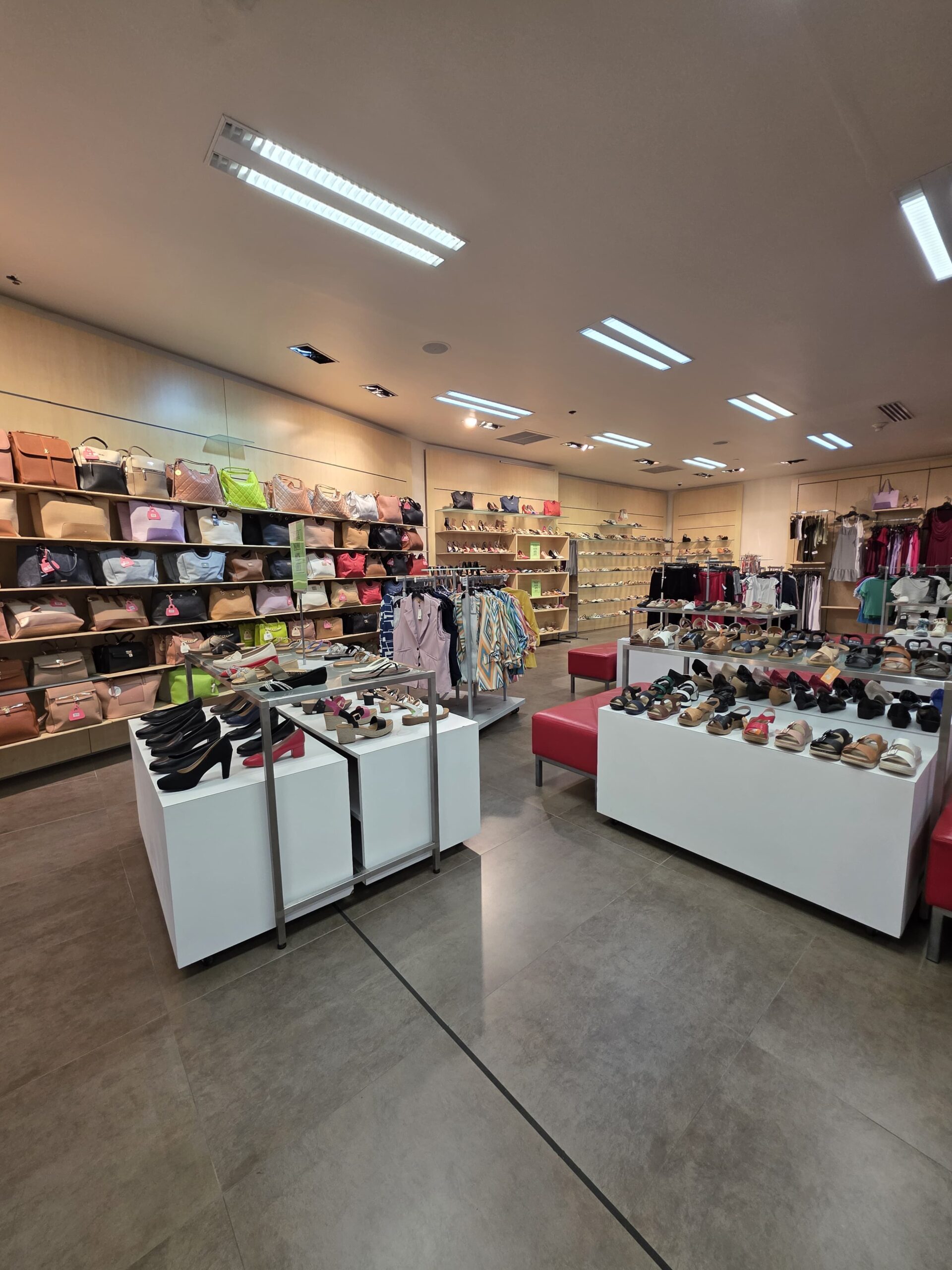 Francis Fashion Shoe Locker photo 2