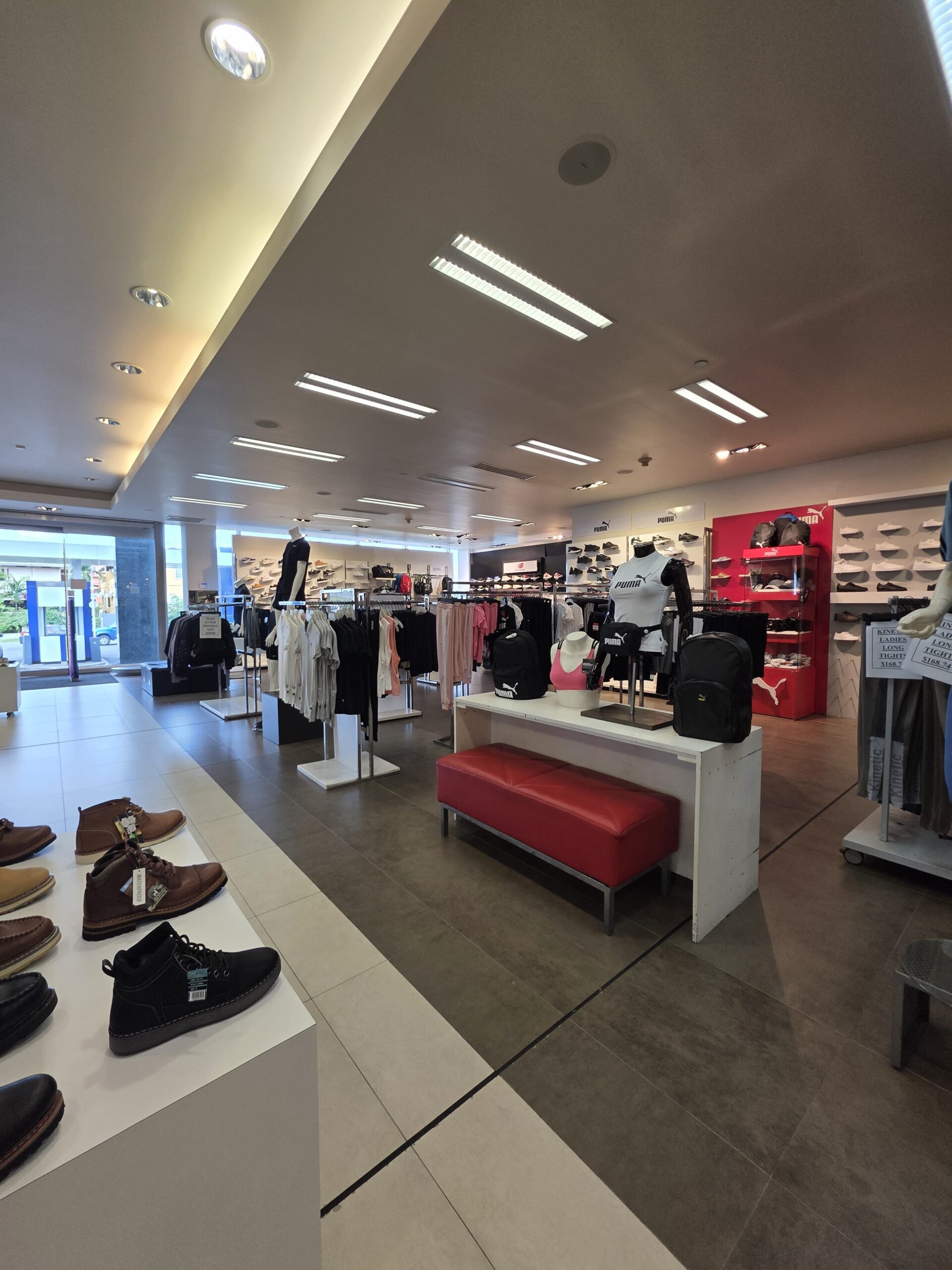 Francis Fashion Shoe Locker photo 4