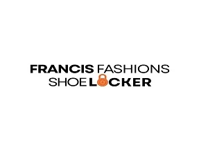 Francis Fashion Shoe Locker logo