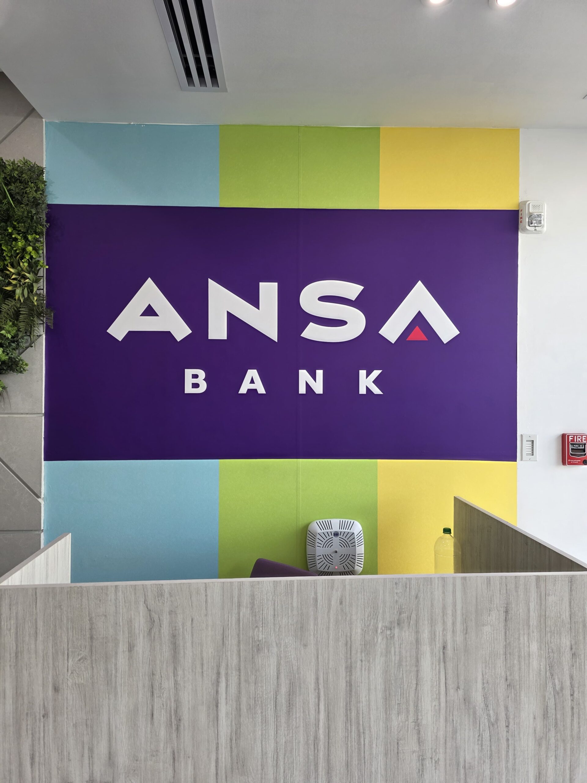 ANSA Bank photo 5
