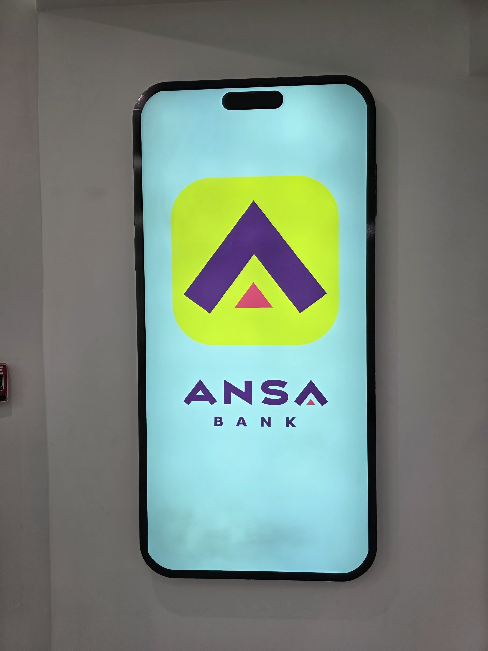 ANSA Bank photo 2