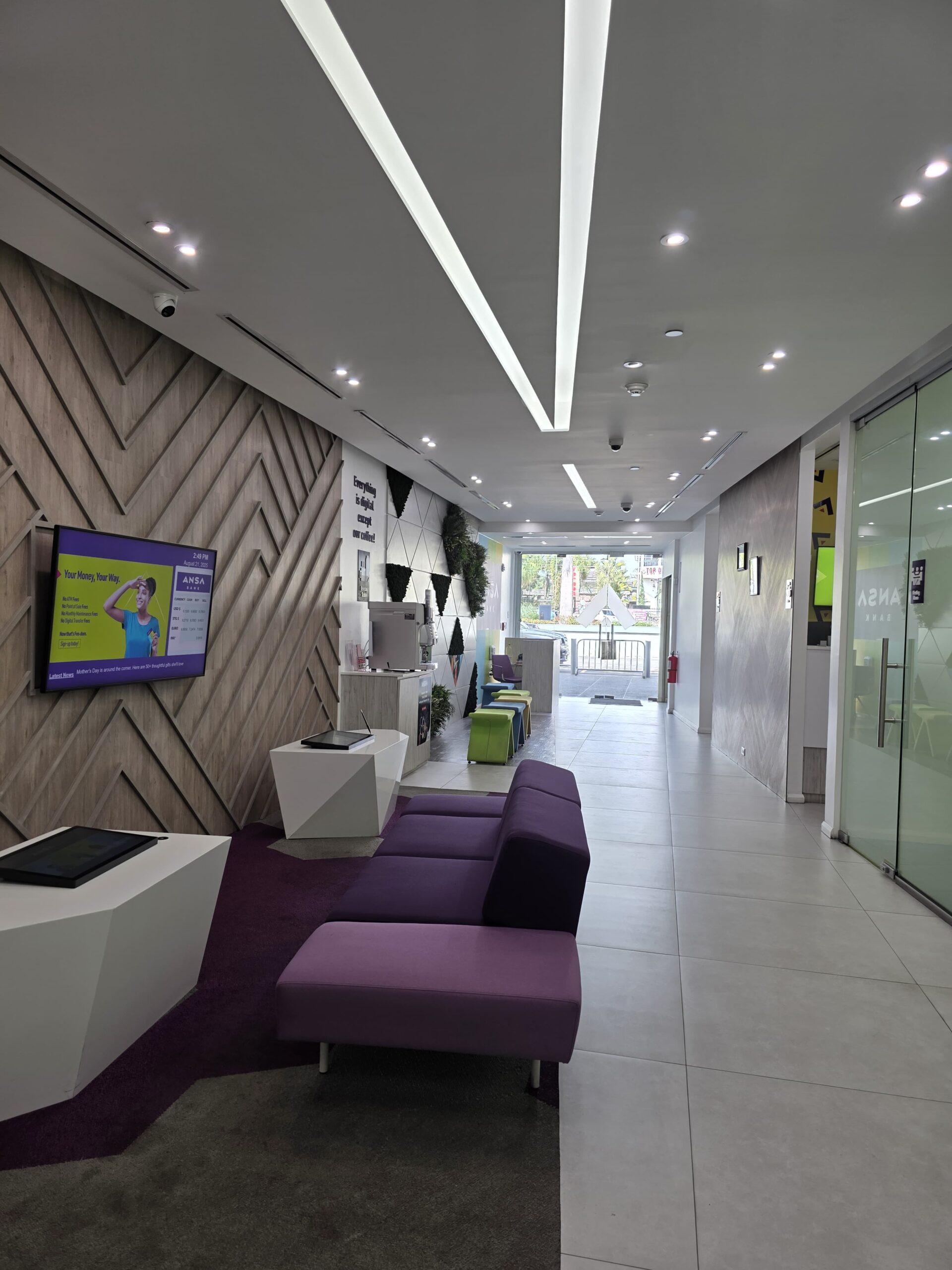 ANSA Bank photo 3