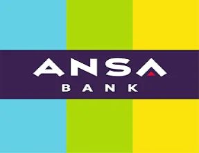 ANSA Bank logo