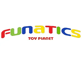 Funatics logo