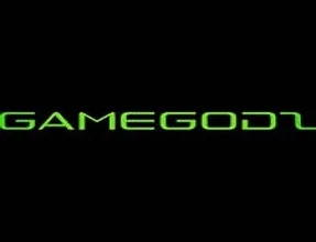 Game Godz logo
