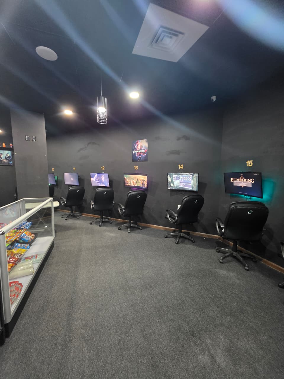 FaZe 22 Gaming Lounge photo 5