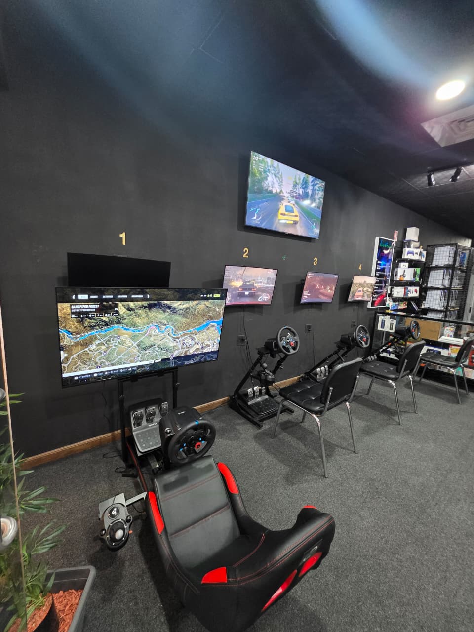 FaZe 22 Gaming Lounge photo 2