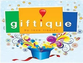 Giftitique logo