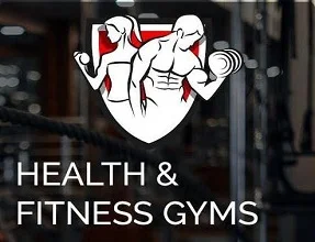 Gulf View Health and Fitness Gym logo