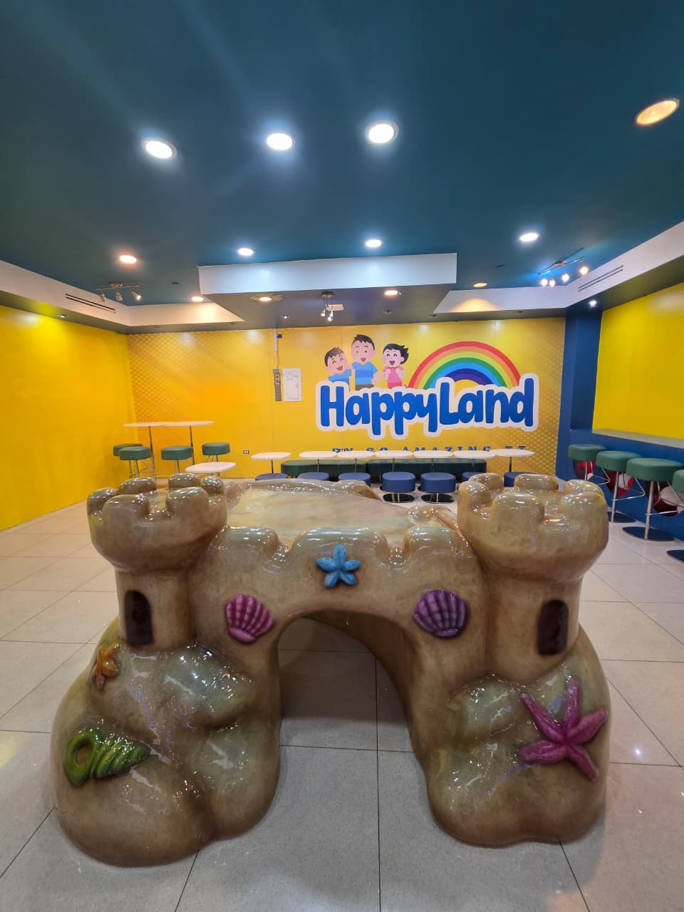 Happy Land photo 3