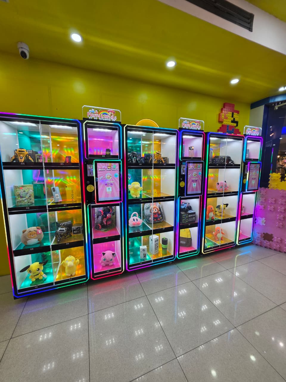 Happy Land photo 2
