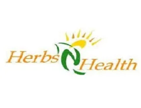 Herbs N Health logo