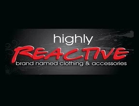Highly Reactive logo