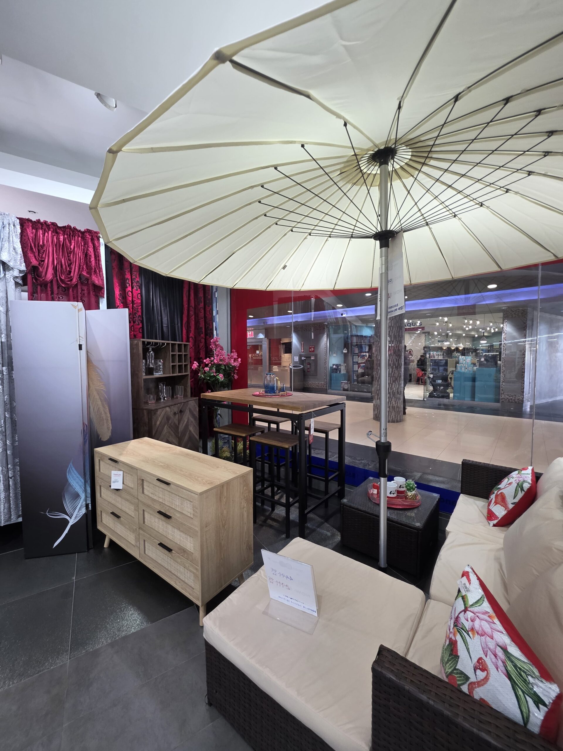 Homeland Furnishings & Fabric photo 2