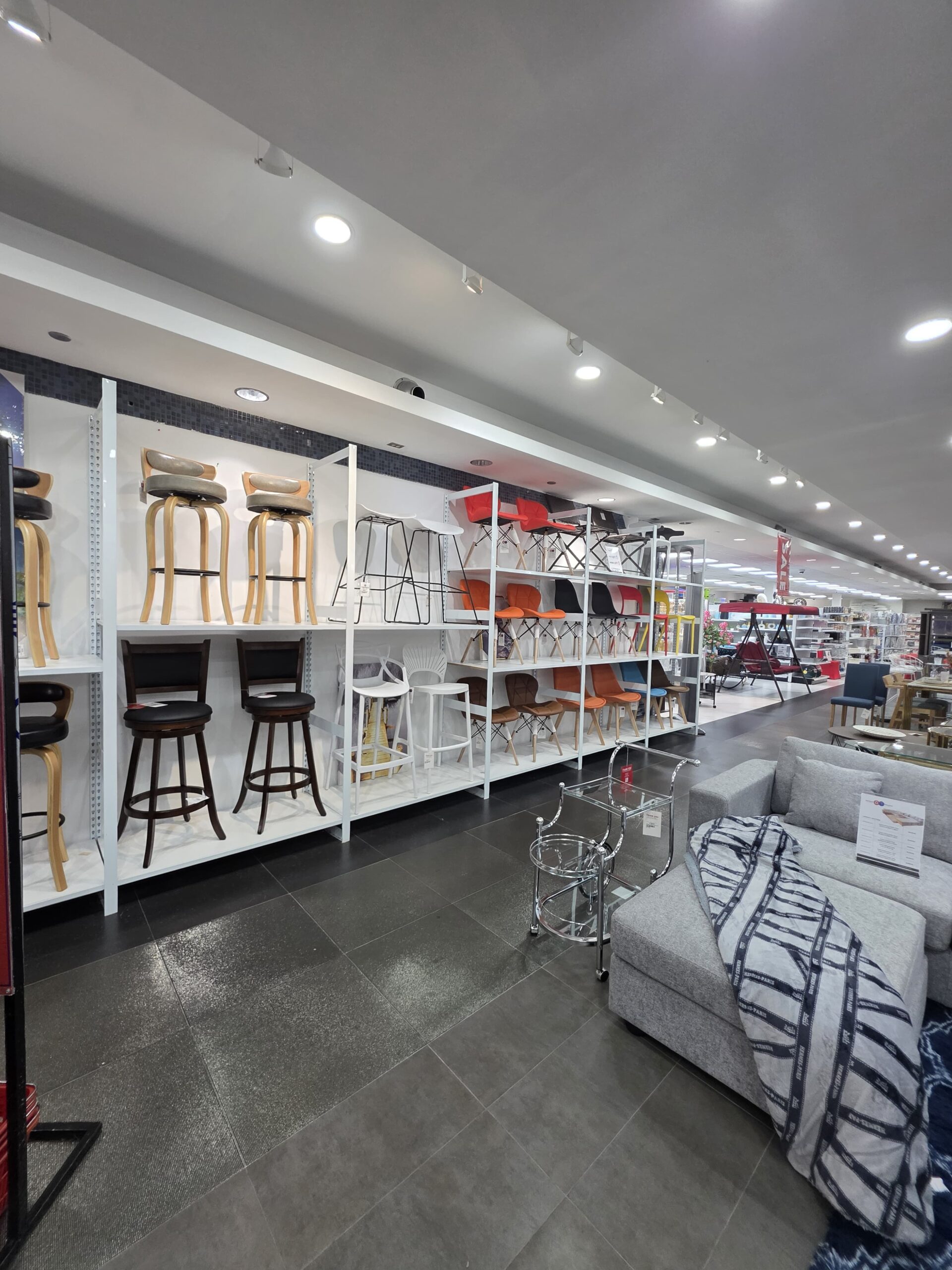 Homeland Furnishings & Fabric photo 4