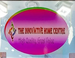 Innovative Home Center logo