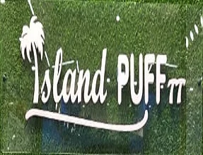 Island Puff TT logo