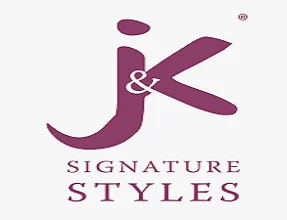 J&K Signature Styles logo