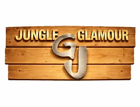 Jungle Glamour logo