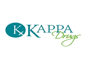 Kappa Drugs logo