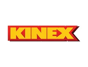 Kinex logo