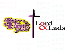 La Vie 3:16 logo
