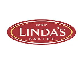 Linda's Bakery logo