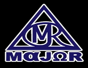 Major Enterprises logo