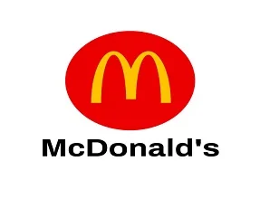 McDonalds logo