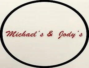 Michael & Jody's logo