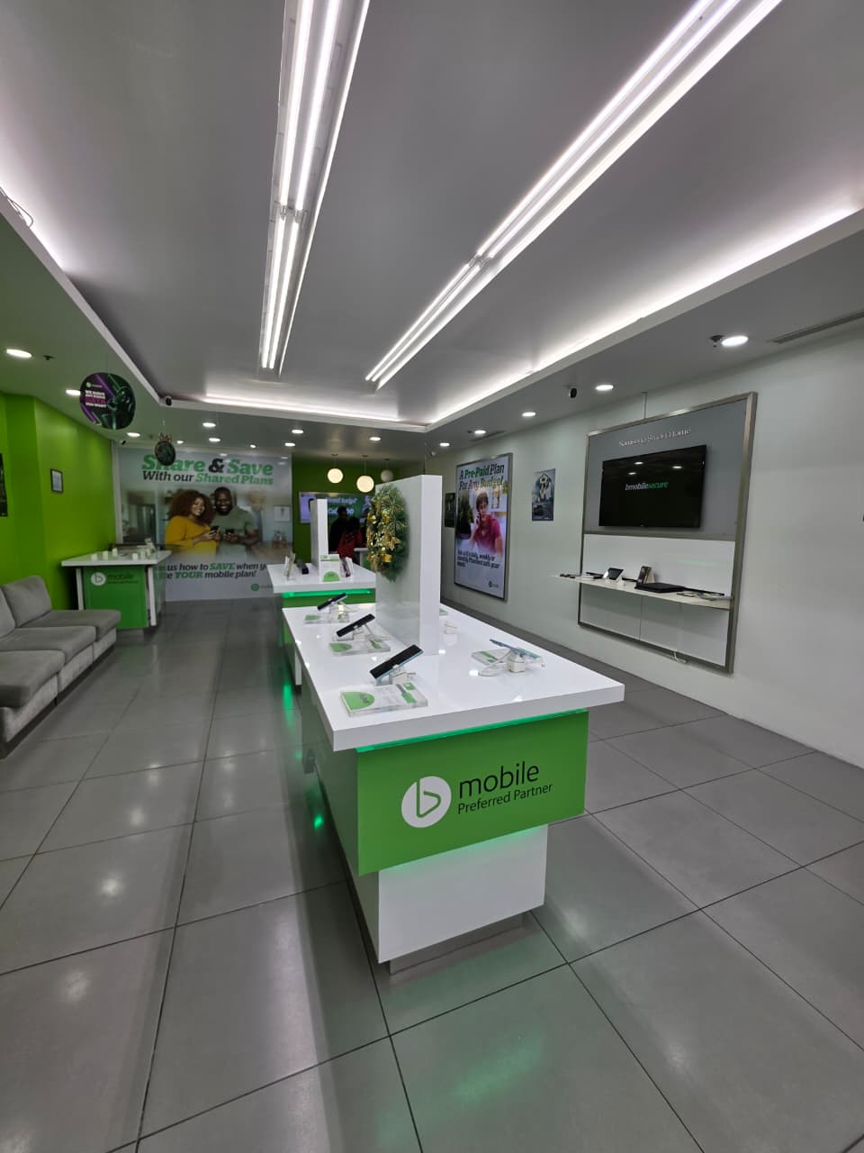 Bmobile photo 3