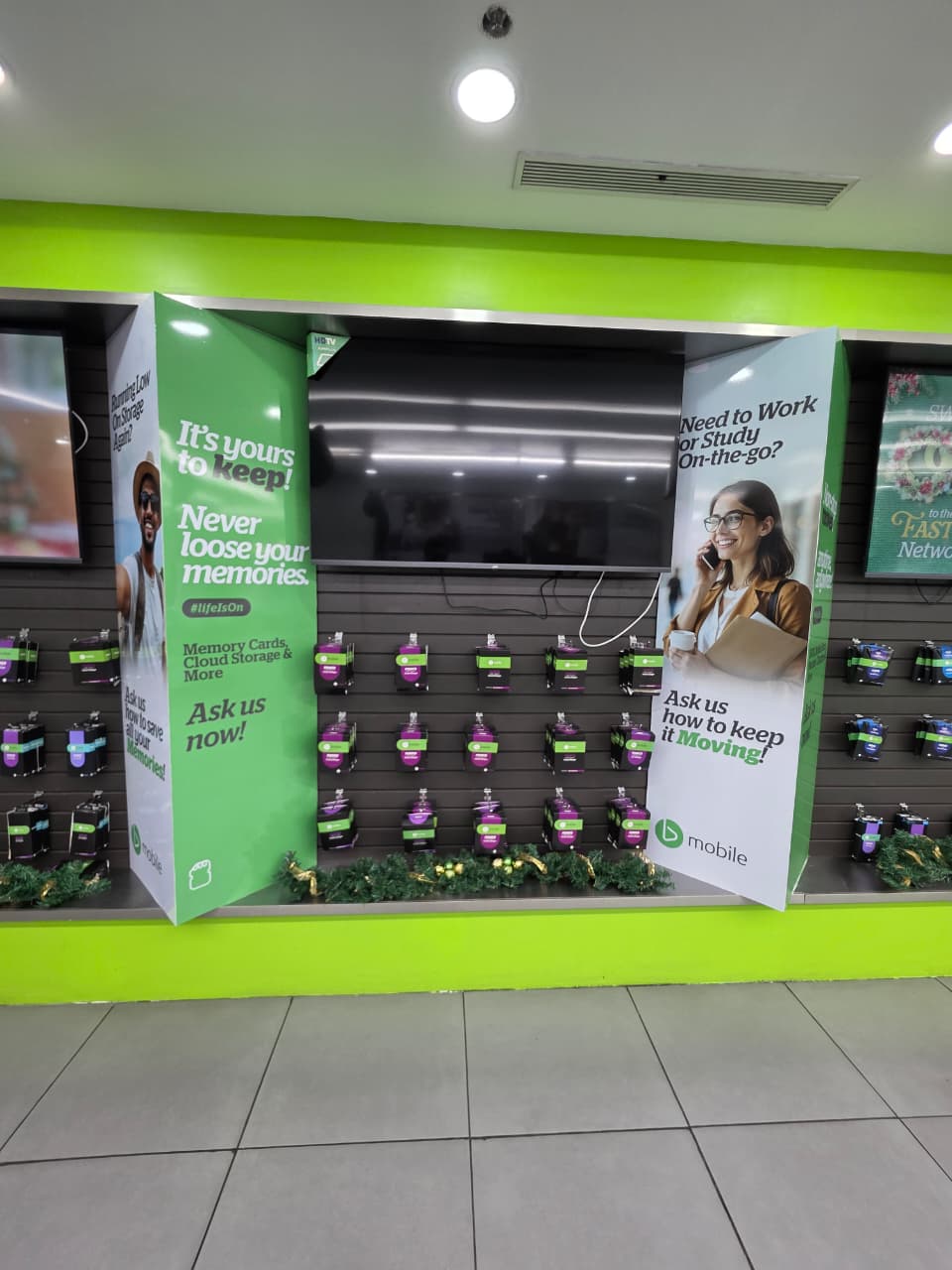 Bmobile photo 5