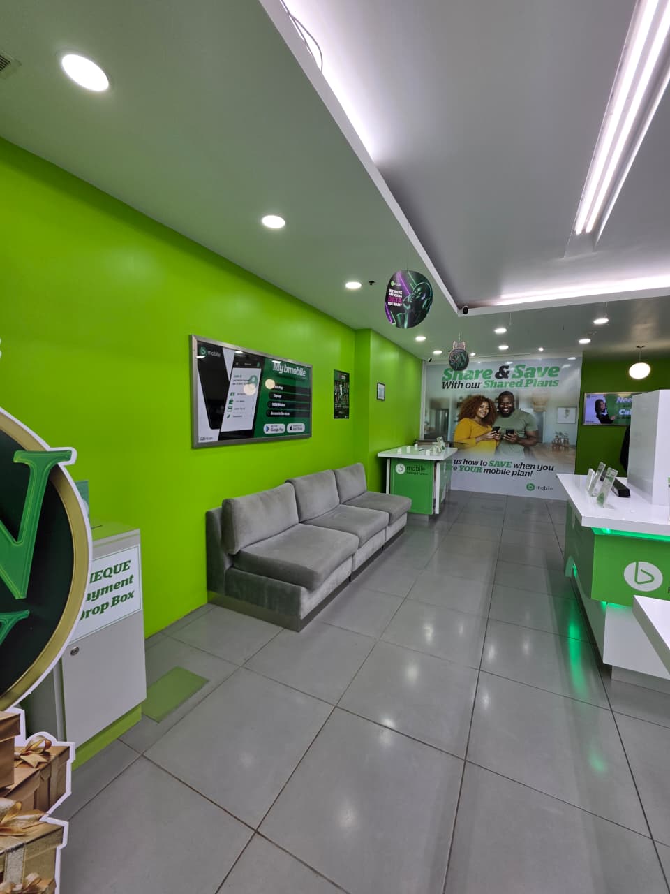 Bmobile photo 4